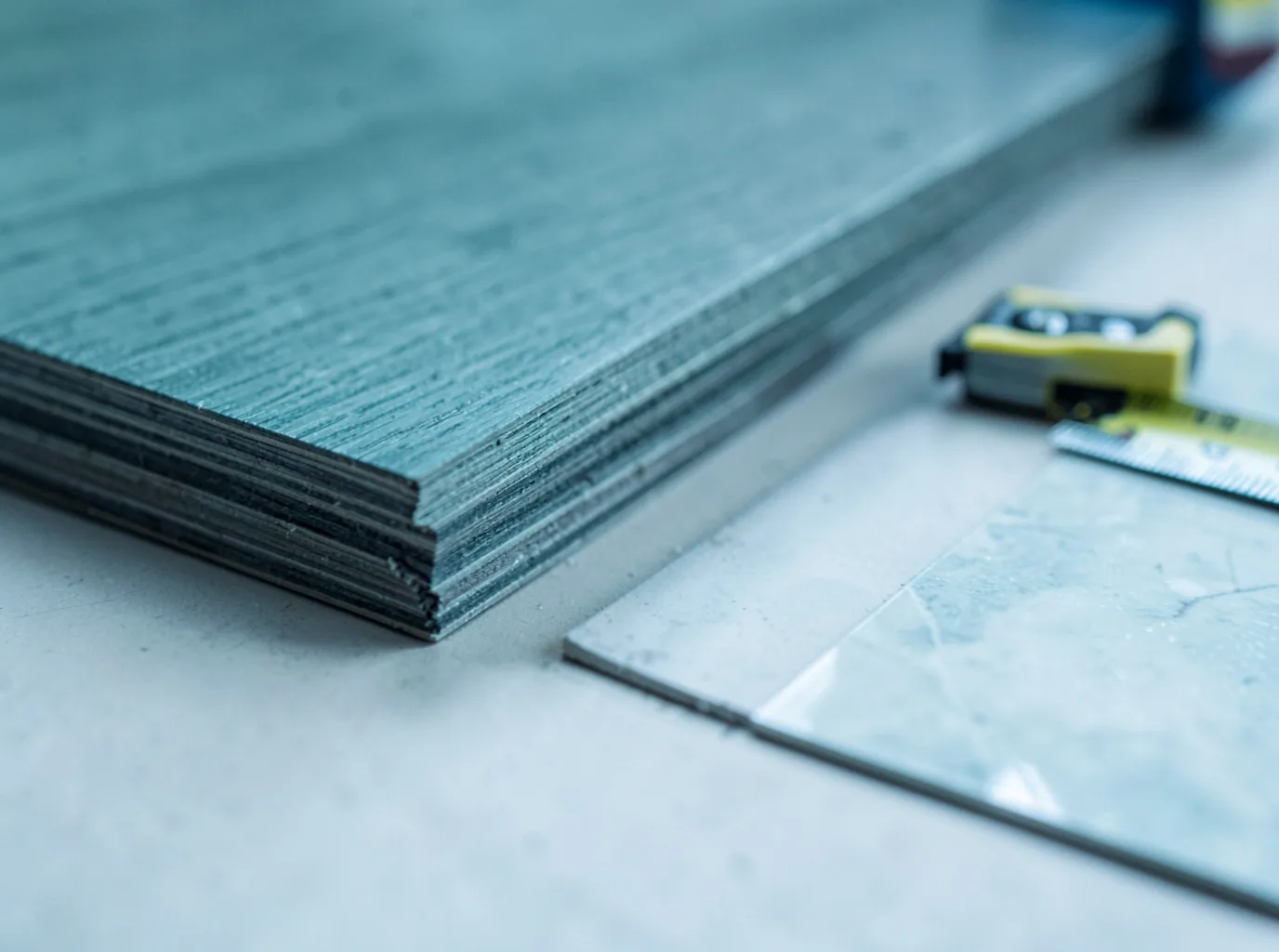 Luxury Vinyl Plank Installation Petersburg, AK FAQs